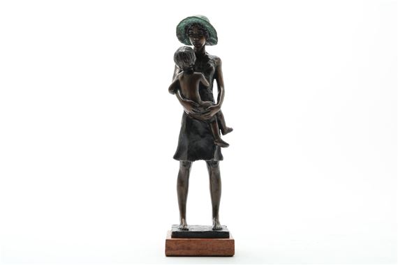 Laszlo Kutas - 25 Artworks for Sale & Sold