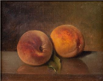 PEACHES - Arnoud Wydeveld