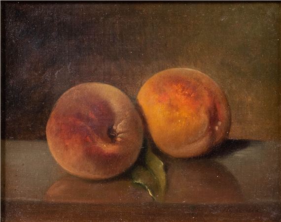 PEACHES by Arnoud Wydeveld