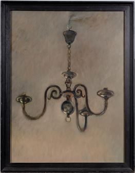 Chandelier' - Dylan T. Graham