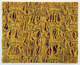 Hand Over Hand: Textiles Today - Mindy Solomon Gallery