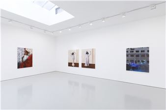 The Dance - Luce Gallery