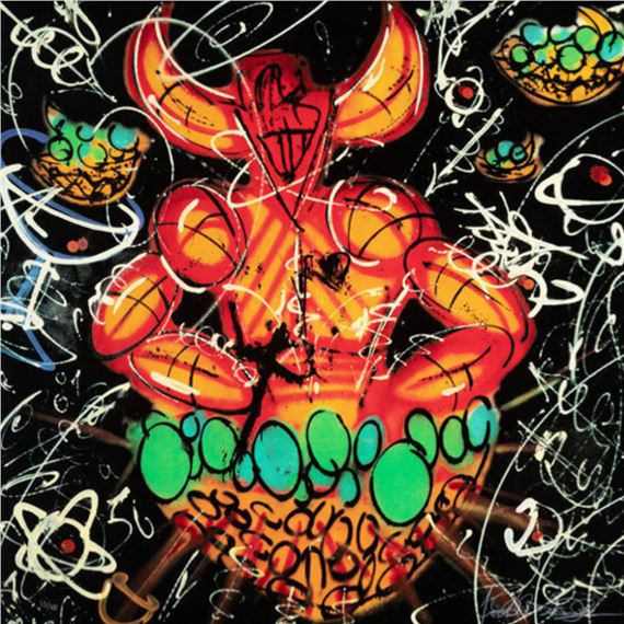 ONLINE: Taking it to the Streets - bG Gallery