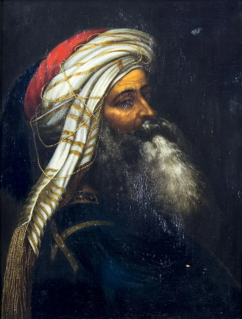 Turbans and tails. Or sketches in the unromantic east. The mild hindu. The man of Han. main image 0