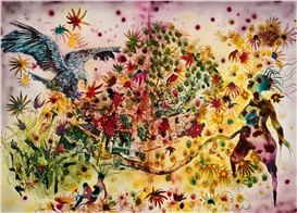 The Top 5 Art Exhibitions to See in London in Late March