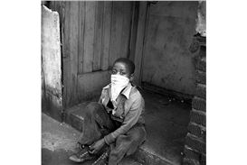 Monroe Gallery Announces Representation of the Sonia Handelman Meyer Estate