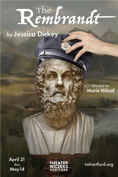 Chasing Rembrandt: The Wadsworth’s quest for Rembrandt van Rijn - Wadsworth Atheneum Museum of Art