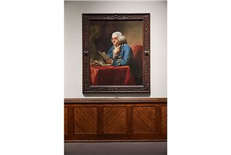 What Would Ben Franklin Say? Artists Weigh the Dream of Democracy