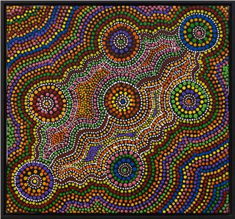 Body Paint - Marissa Presley