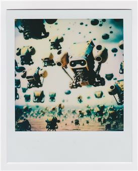 AI Am I? - Crocker Art Museum