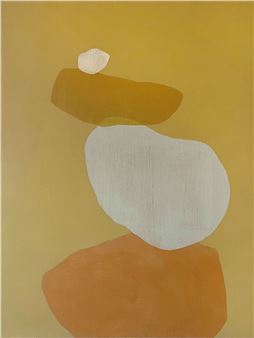 Daudé / McGregor - K+Y Gallery