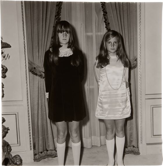 Marcella and Leslie Matthaei standing in front of a window