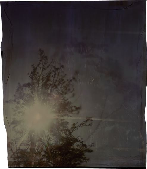 Grand View: Park Row: Angels Point, from the Los Angeles Project by John Chiara, 2012