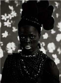 Buhlalu I, The Decks, Cape Town - Zanele Muholi