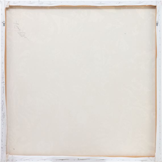 Nancy Drew | Pollock (#6) (2004) | MutualArt