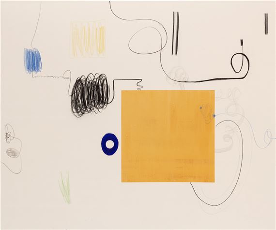 Christian Rosa | Mayday Mayday CFA (2014) | MutualArt