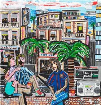 Untitled - Filipp Jenikae