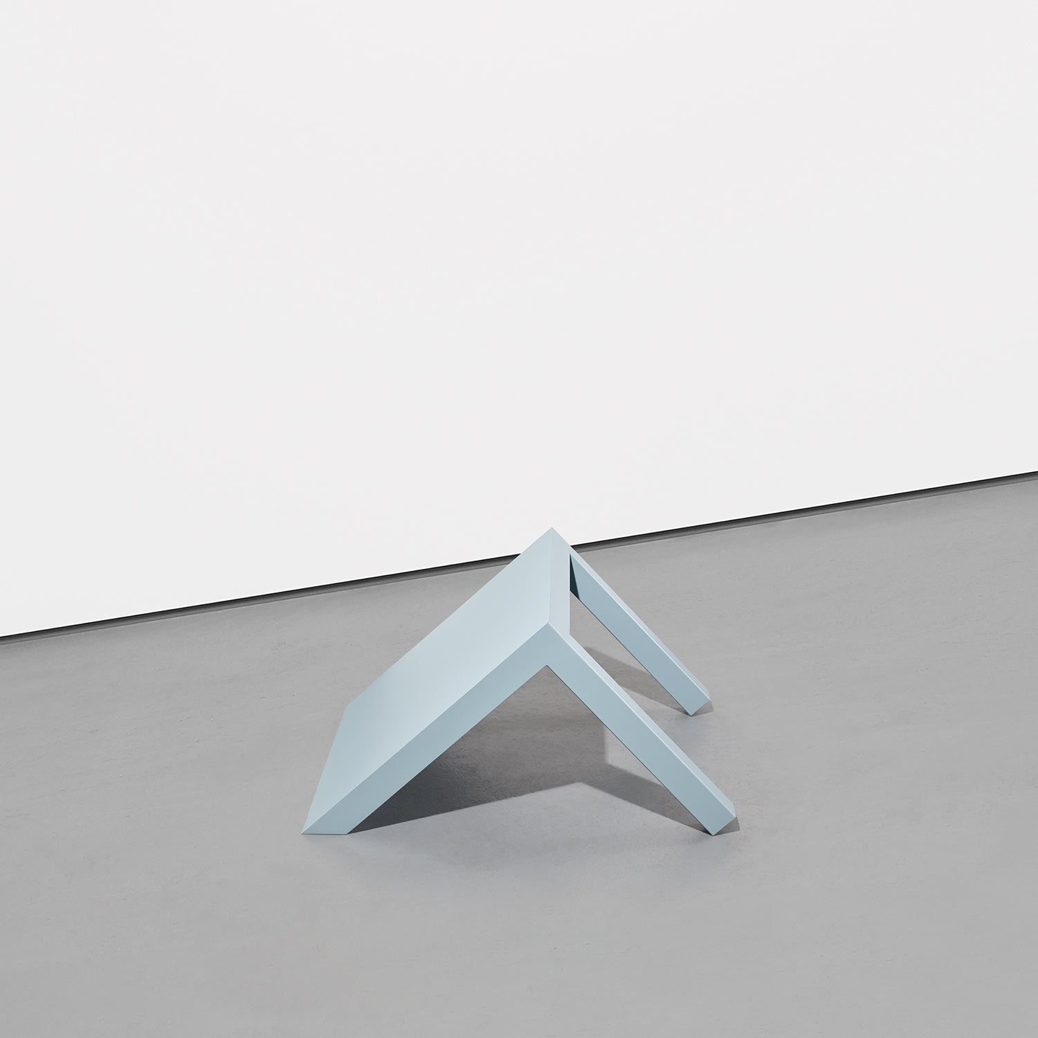 Artwork by Dylan Lynch, Made in Poland, Made of acrylic on steel