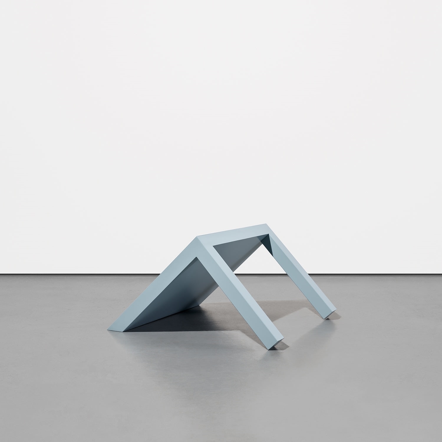 Artwork by Dylan Lynch, Made in Poland, Made of acrylic on steel