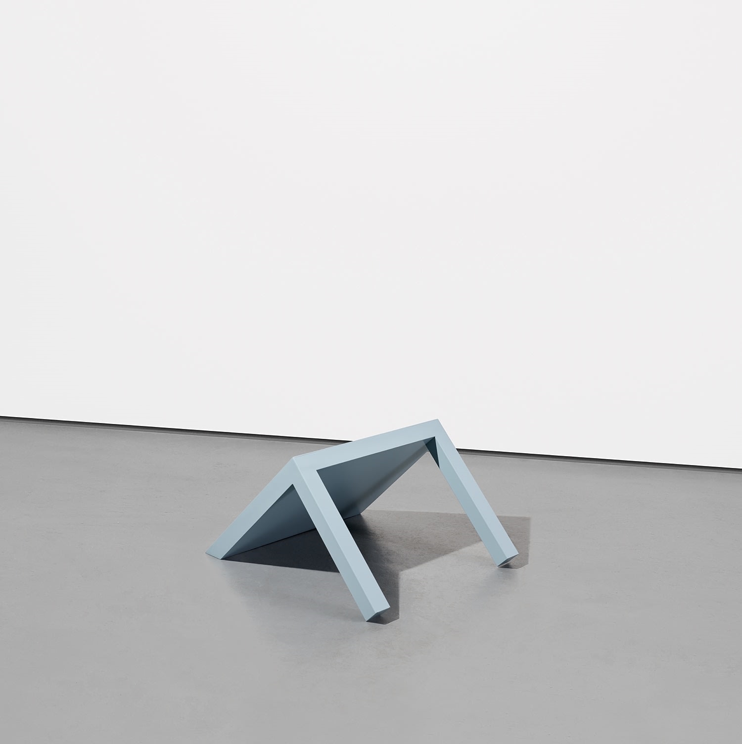 Artwork by Dylan Lynch, Made in Poland, Made of acrylic on steel