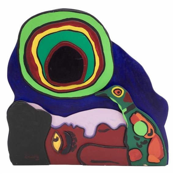 Corneille | Untitled | MutualArt