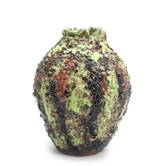 vase - Randi Kornerup-Bang