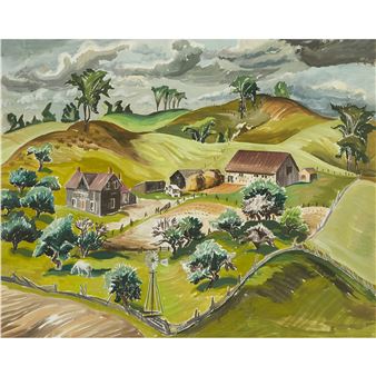 PALGRAVE - Bobs Cogill Haworth