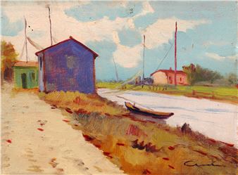 Senza titolo - Gino Centoni