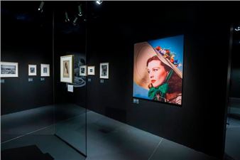 Abu Dhabi exhibition captures history of photography through lense of the art's masters