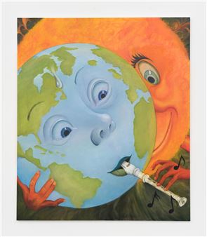 Tristan Unrau at Sebastian Gladstone