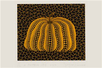 John Moran Auctioneers: California Living highlighted by Kusama art and a Mäori wind instrument