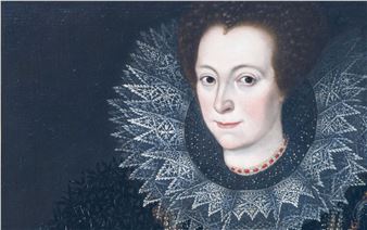 Unseen Treasures of The Portland Collection - The Harley Gallery