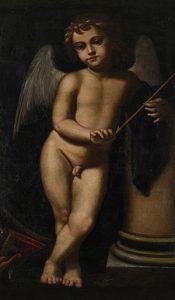 Mokumo Sensei and Cupid: AOKI Shigeru Library - The Museum of Modern Art, Hayama