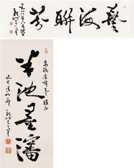 Running script - Fei Xini