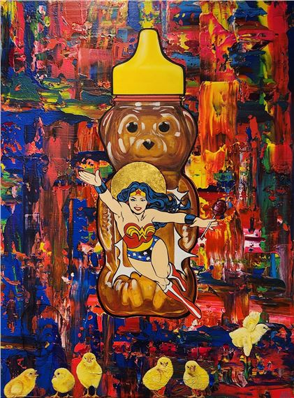 Women in Art: Great Artists Who Just Happen to be Women 2023 - Chloe Gallery