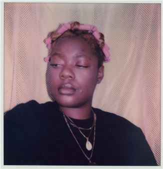 Bernice Mulenga: The Makings Of You - Modern Art Oxford