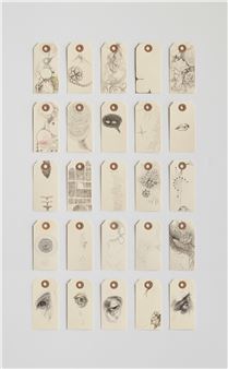 Pauline Galiana - Robert Henry Contemporary