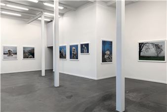 Stratos Kalafatis: Thou shalt see me at Philippi - Bernier / Eliades, Brussels