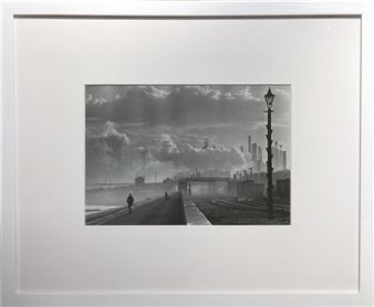 Colin Jones: Town and Country - Centre for British Photography