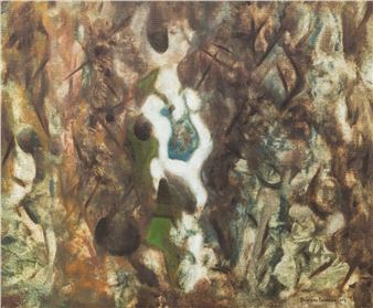 Untitled - Benedita Serrano