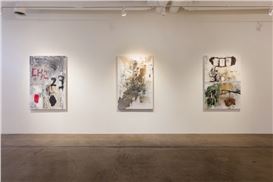 Conduit Gallery’s Trio of Spring Shows Is a Powerhouse