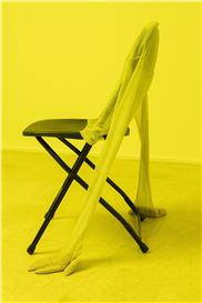 Maria Meinild at Den Frie Centre for Contemporary Art