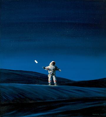Jing Zhiyong - 25 Artworks for Sale & Sold