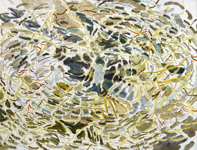 A Dinner by Chris Huen Sin Kan, 2015