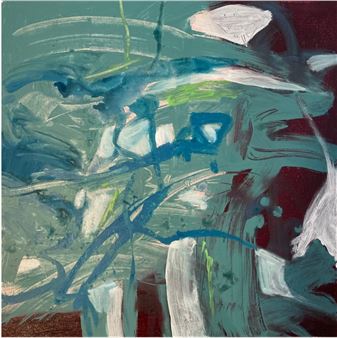 A Visit with Let’s Curate