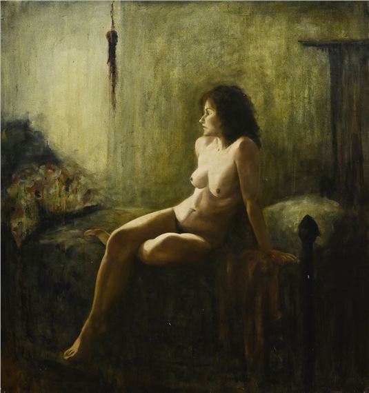 GOD ONLY KNOWS - Karen McIntyre