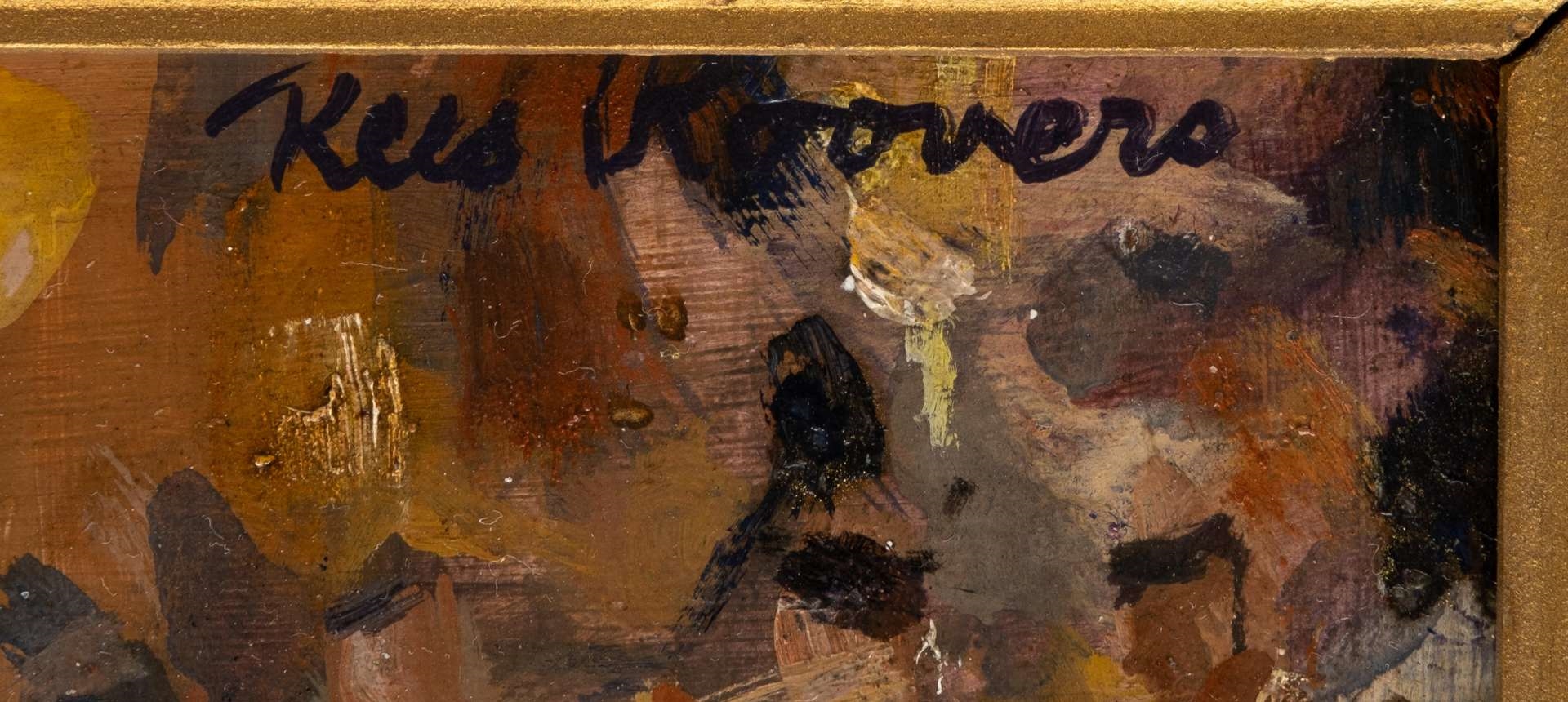 Kees Roovers | Kees Roovers (1890-1978) | MutualArt