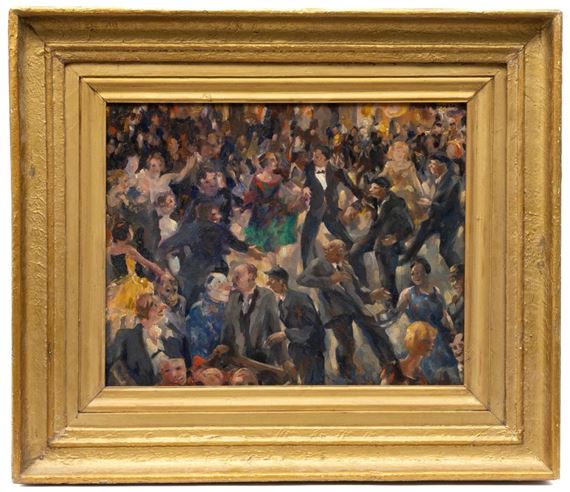 Kees Roovers | Kees Roovers (1890-1978) | MutualArt