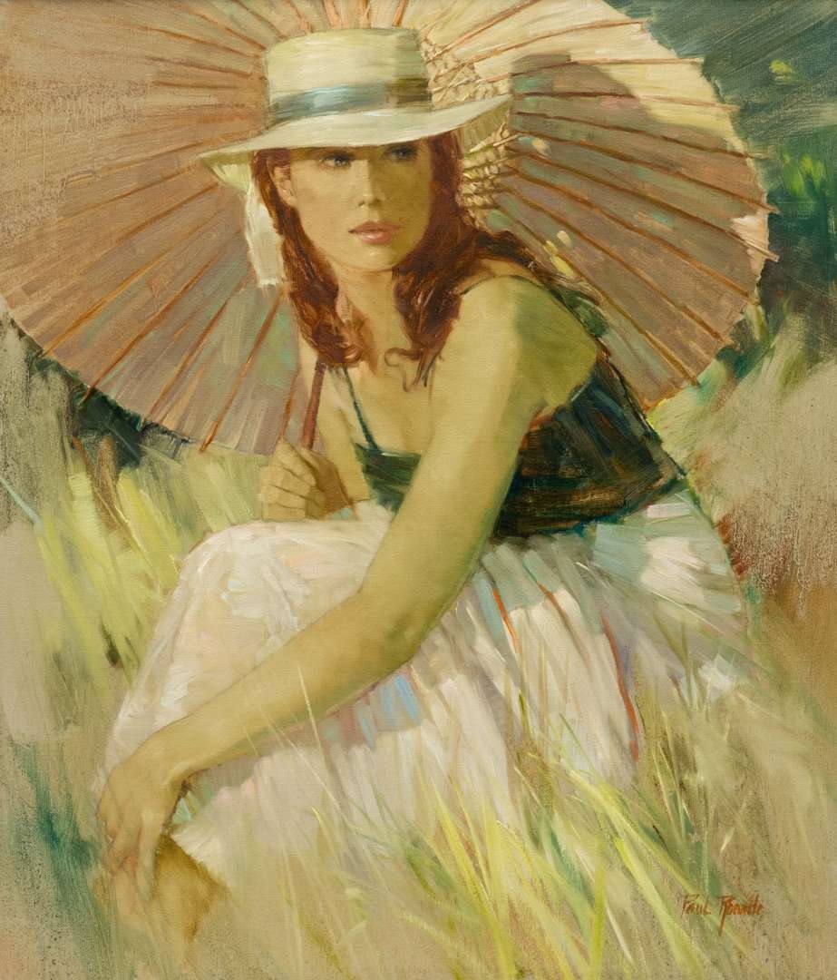 Paul Rouwette | Paul Rouwette (1955) | MutualArt