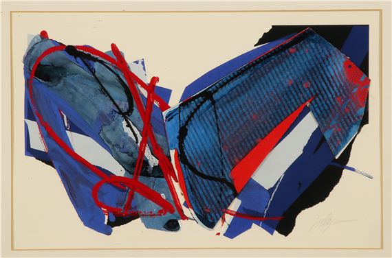 Untitled by Robert Zielasco